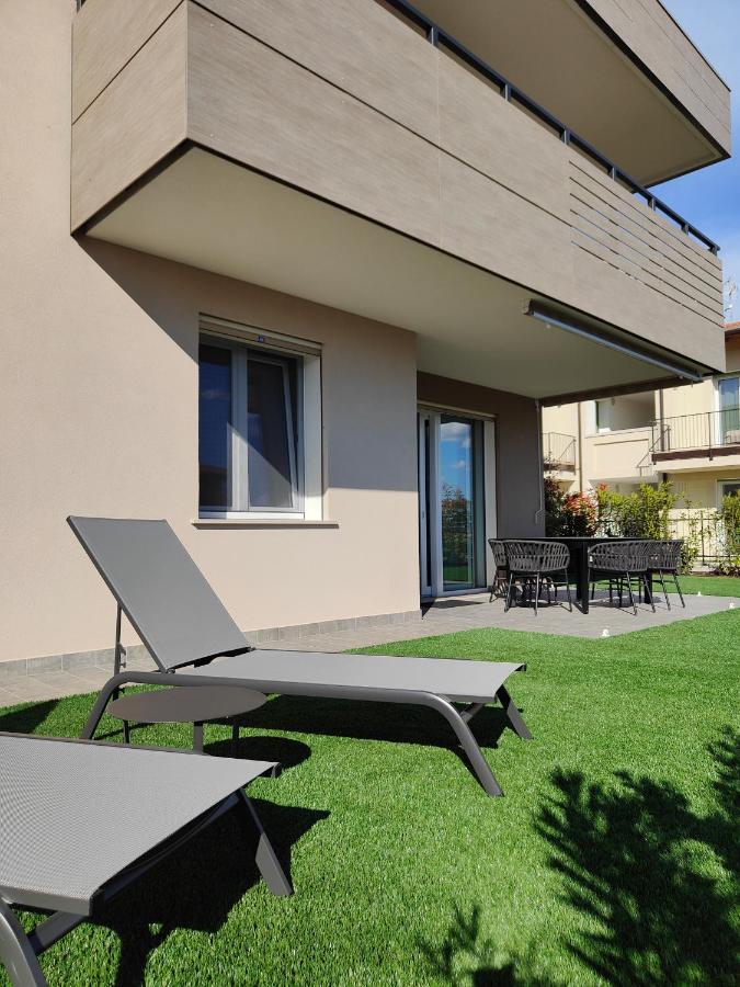 San Giorgio Design Home Con Jacuzzi Privata Cola  Exterior photo