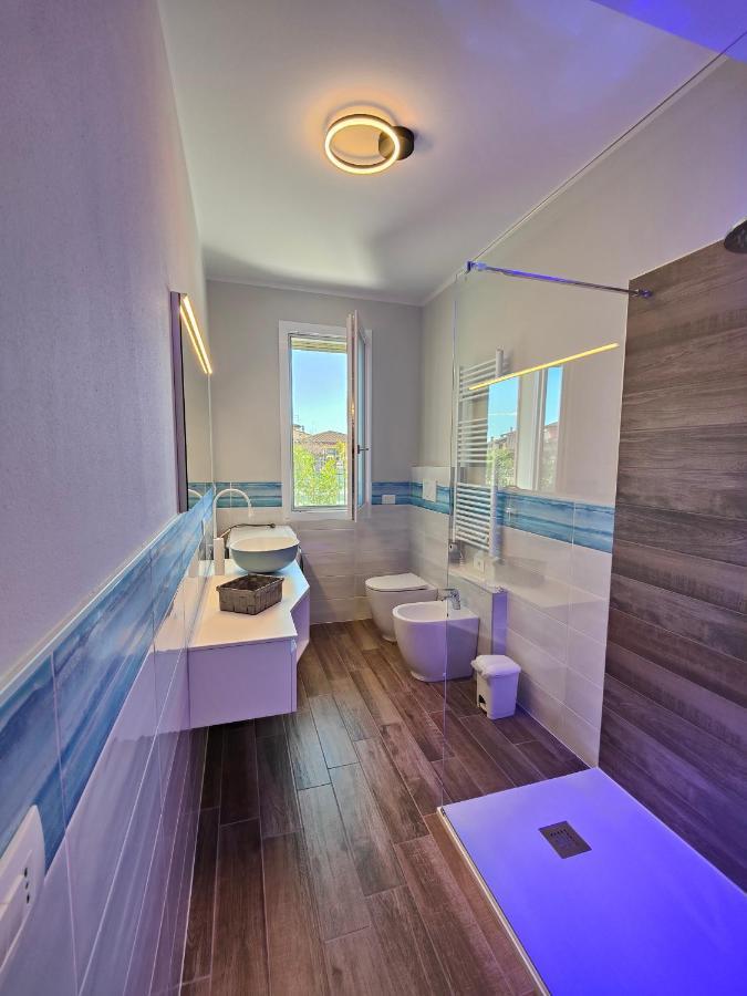 San Giorgio Design Home Con Jacuzzi Privata Cola  Exterior photo
