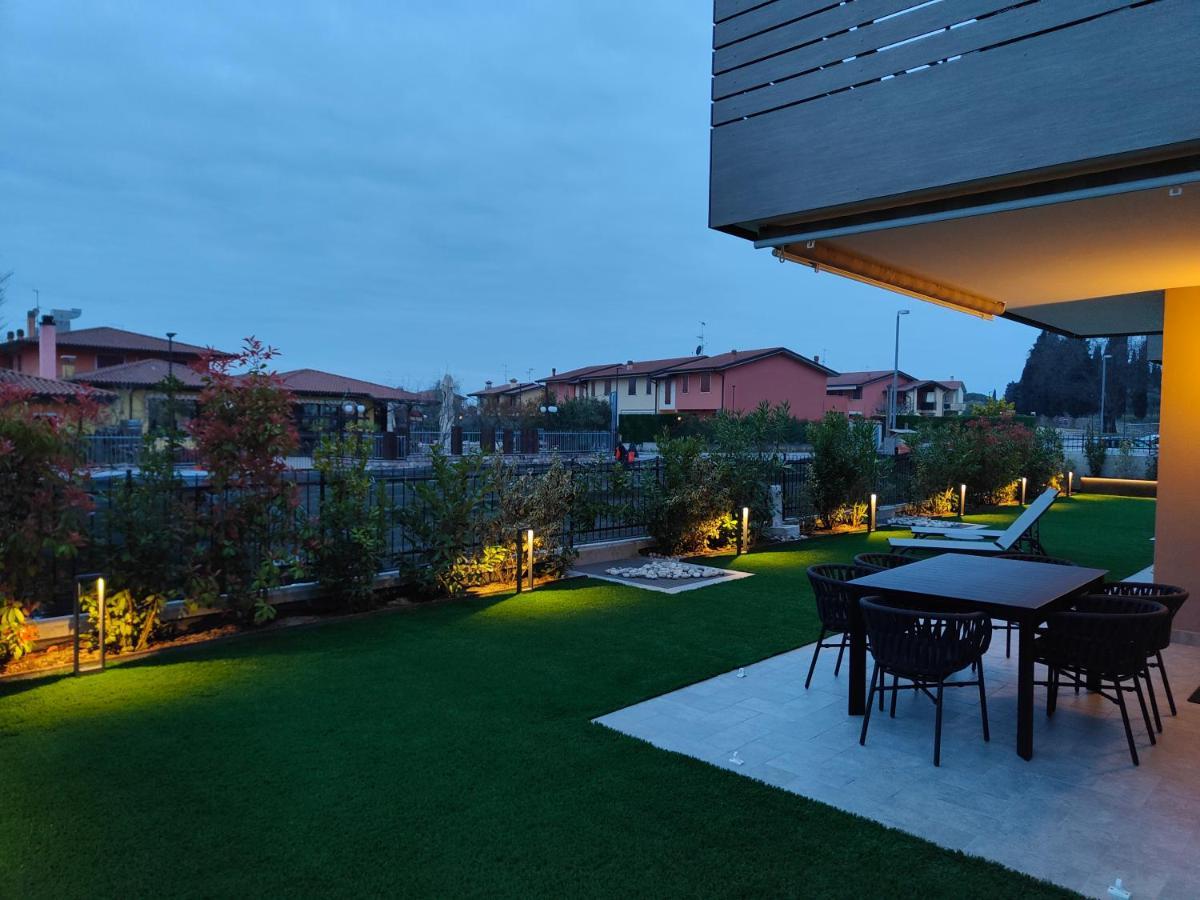 San Giorgio Design Home Con Jacuzzi Privata Cola  Exterior photo