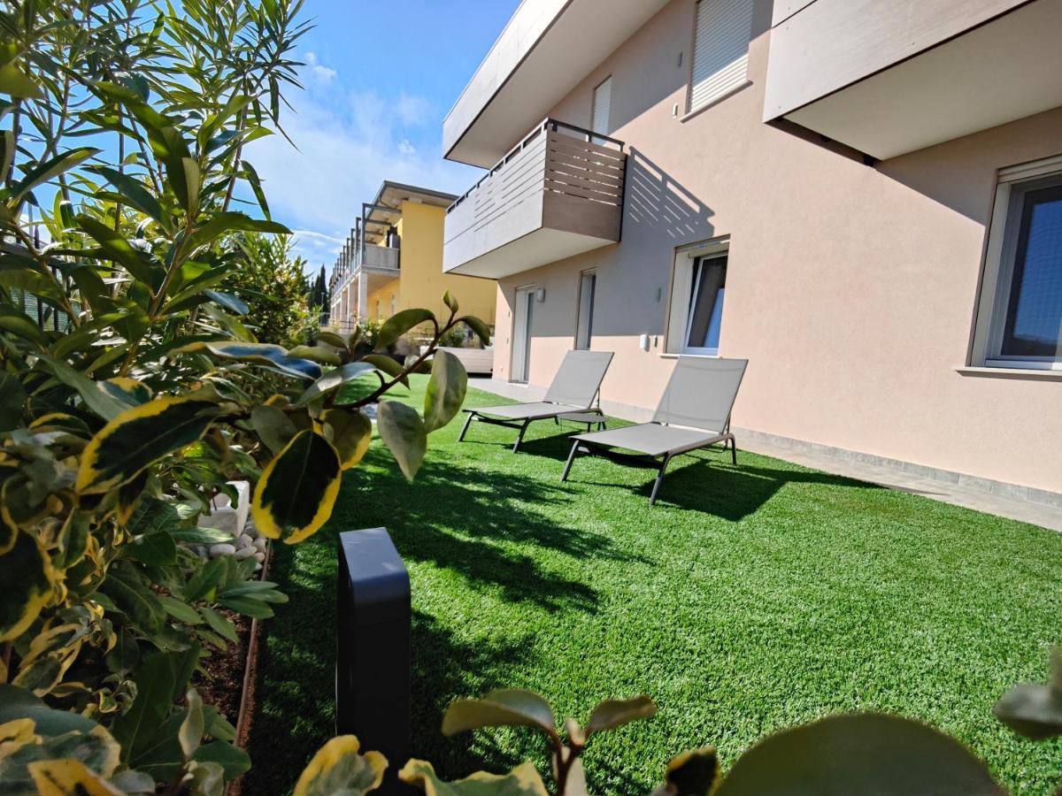 San Giorgio Design Home Con Jacuzzi Privata Cola  Exterior photo