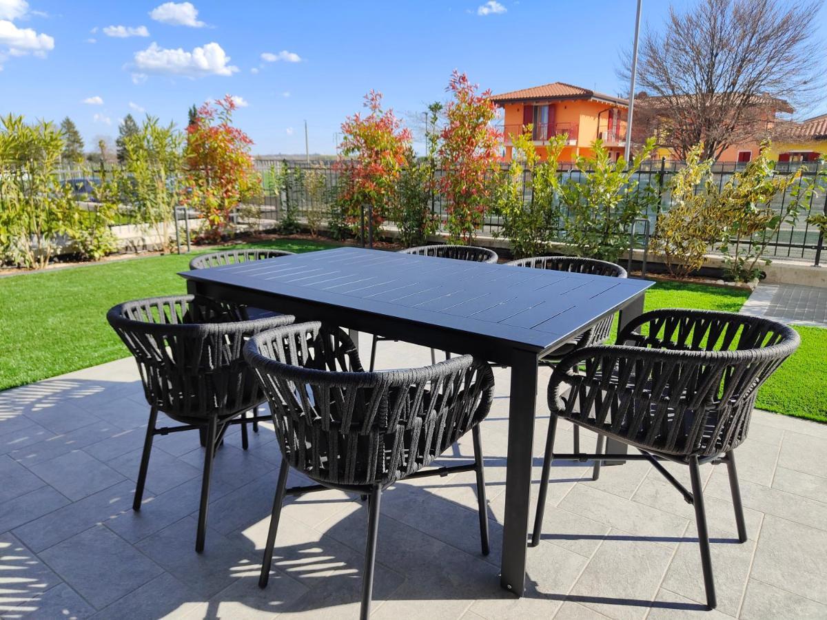 San Giorgio Design Home Con Jacuzzi Privata Cola  Exterior photo